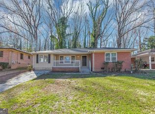 2084 Snow Rd SW, Atlanta, GA 30311