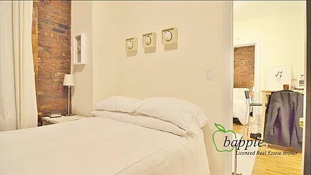 Rented by Bapple