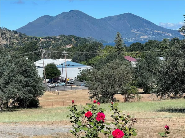 15100 Lakeview Ave Lot 8, Clearlake, CA 95422