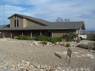 327 Ridge Rock Cv, Kerrville, TX 78028