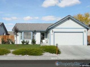 628 Keddie St, Fallon, NV 89406