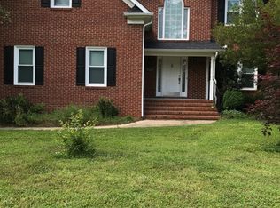 1132 Quiet Acres Rd, Rock Hill, SC 29732