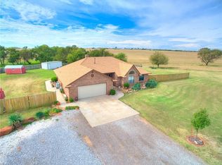 826 County Street 2930, Tuttle, OK 73089