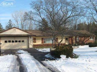 1324 Kra Nur Dr Burton MI 48509 Zillow