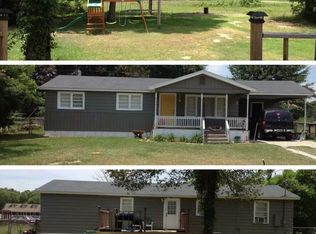 12 Miles Strip, Fort Mitchell, AL 36856