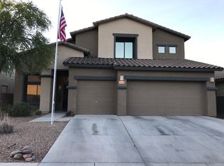 7442 W Shining Amber Ln, Tucson, AZ 85743
