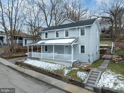 328 E Logan St, Bellefonte, PA, 16823