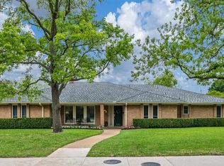 4748 Forest Bend Rd, Dallas, TX 75244