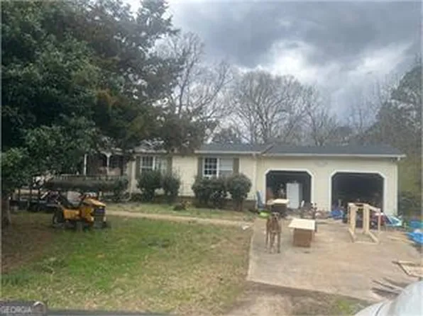 2268 Harmony Church Rd, Woodbury, GA 30293