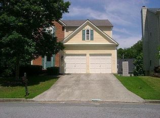 503 Stepney Ct SE, Marietta, GA 30067