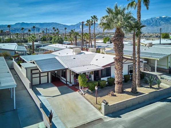 33901 Westchester Dr, Thousand Palms, CA 92276