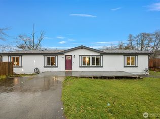 954 Garfield Avenue, Blaine, WA 98230