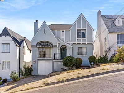 4616 Meldon Ave, Oakland, CA, 94619