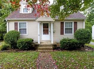 230 Ihrig Ave, Wooster, OH