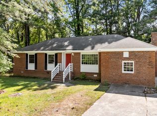 208 Essex Rd, Nashville, NC 27856