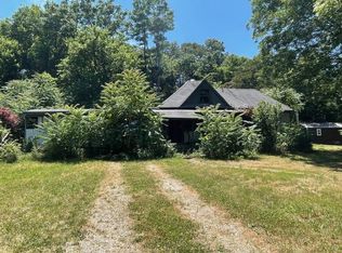 15077 Woolsey Rd, West Fork, AR 72774