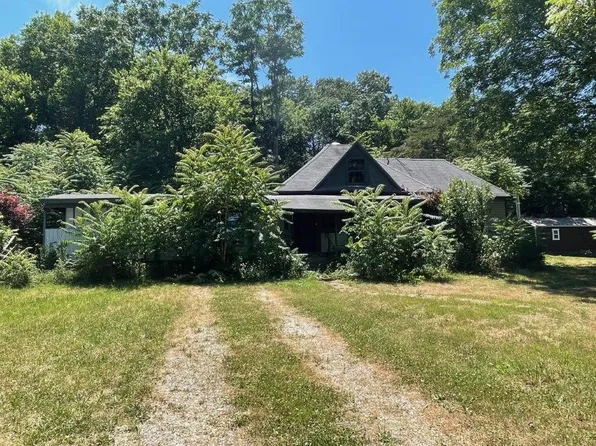 15077 Woolsey Rd, West Fork, AR 72774