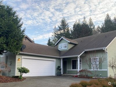 37 McKenzie Lane, Port Ludlow, WA, 98365