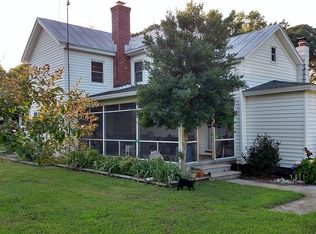 301 Oak Hill Rd, Lancaster, VA 22503