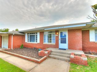 4424 NW 19th St, Oklahoma City, OK 73107