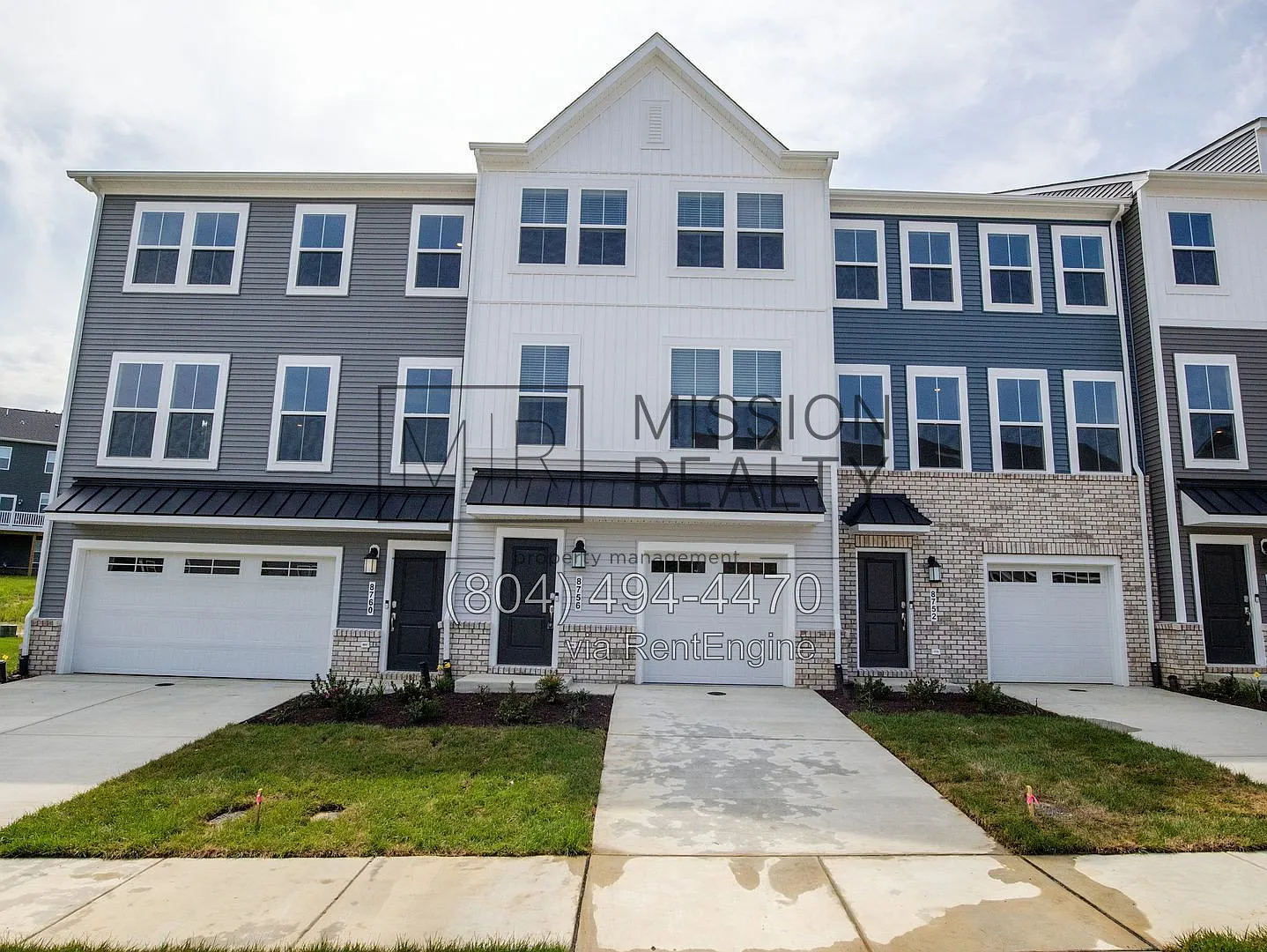 4 bed, 3.5 bath, 2097 sqft, $2,700 — Photo 1