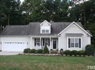 181 Waterfall Rd, Henderson, NC 27537