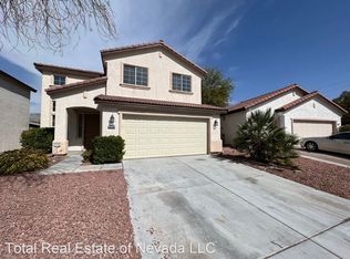 3208 Ridgecliff St, Las Vegas, NV 89129