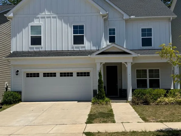 636 Cormiche Ln, Wake Forest, NC 27587