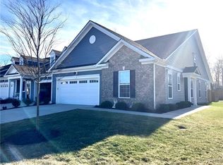 1500 Westhall Gardens Dr, North Chesterfield, VA 23235