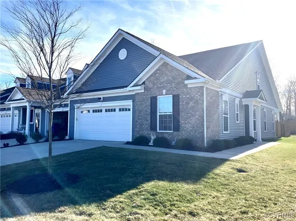 1500 Westhall Gardens Dr, North Chesterfield, VA 23235