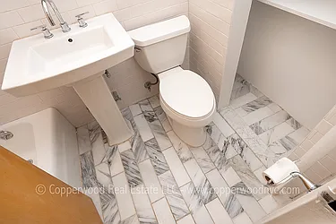 Rented by Copperwood Real Estate