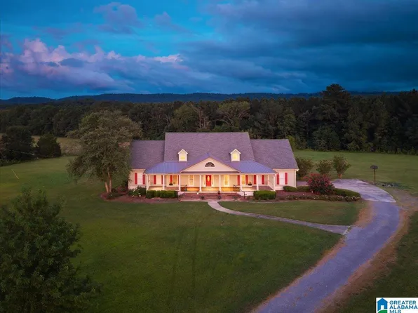 486 Belvedere Dr, Ashville, AL 35953