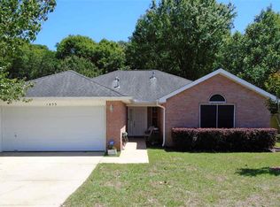 1053 Brownfield Rd, Pensacola, FL 32526