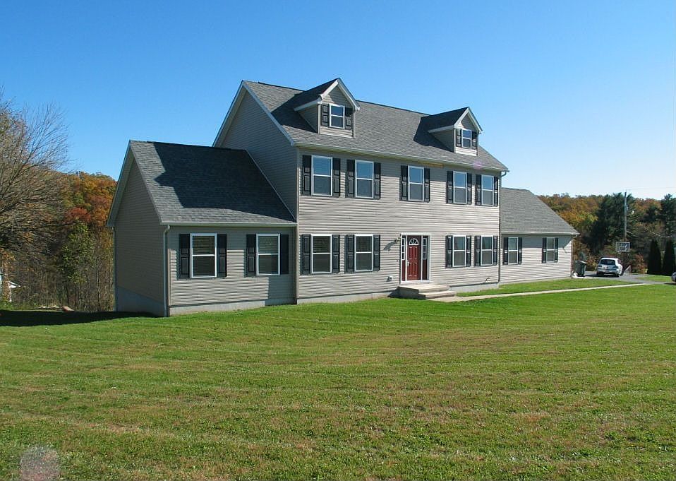 16577 Bowman School Rd.