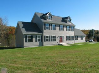 16577 Bowman School Rd, New Freedom, PA 17349