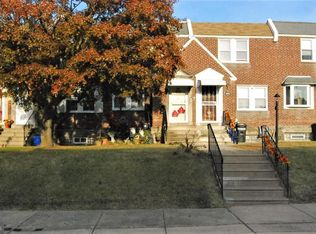 3309 Hartel Ave, Philadelphia, PA 19136