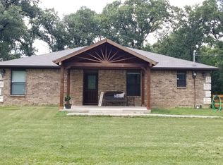 8756 County Road 4095, Kaufman, TX 75142