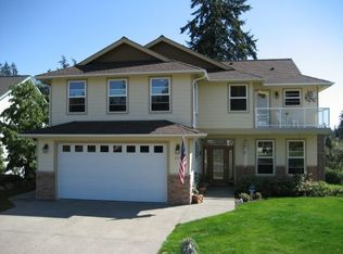 2290 Seaside Dr, Blaine, WA