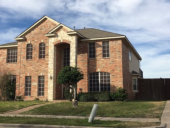 2nd image of 5420 Norris Dr