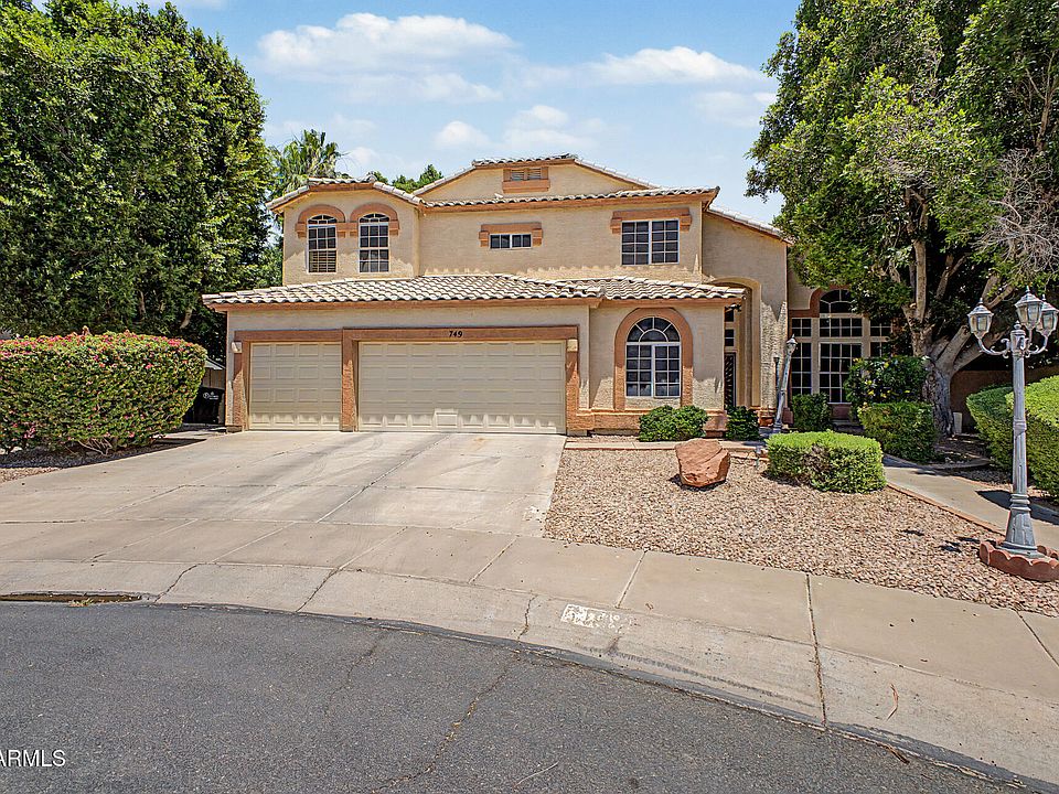 1st image of 749 S COPPER KEY Court