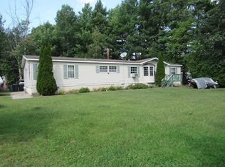 202 Trudeau Rd, Cadyville, NY 12918