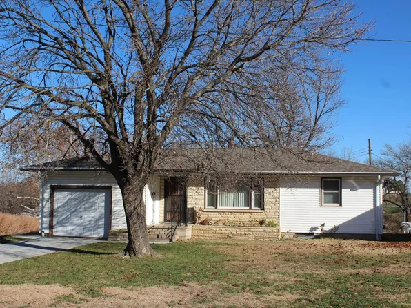 1909 Washington St, Concordia, KS 66901