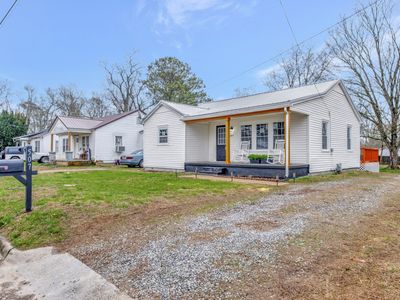 507 2nd St, Lawrenceburg, TN, 38464