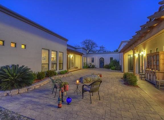 Main & Guest House