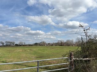 120 Hatton Rd, Wharton, TX 77488