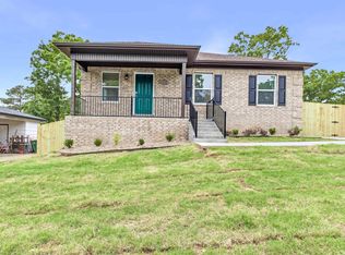 6109 Whitby Ln, North Little Rock, AR 72118