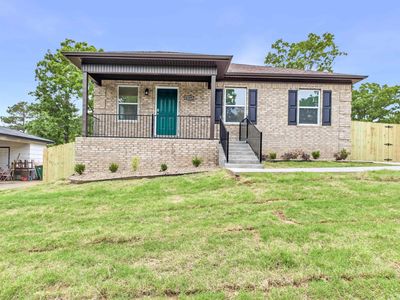 6109 Whitby Ln, North Little Rock, AR, 72118