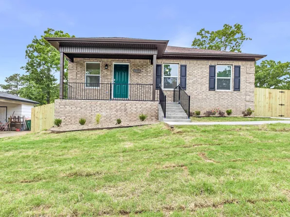 6109 Whitby Ln, North Little Rock, AR 72118