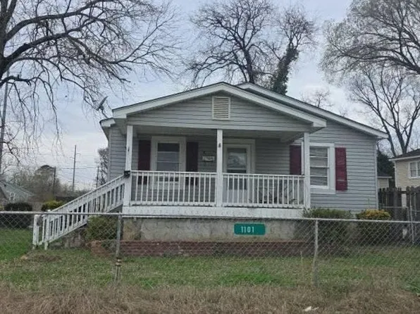 1101 Avenue A NE, Rome, GA 30165
