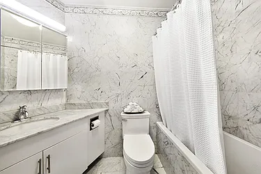 Rented by Halstead Real Estate